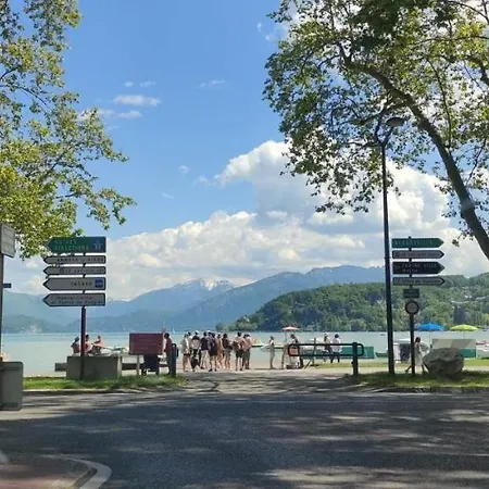 Superbe Cosy Apartman Annecy