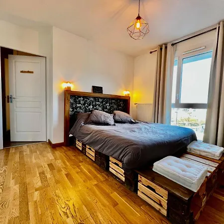 Apartment Superbe Cosy Annecy