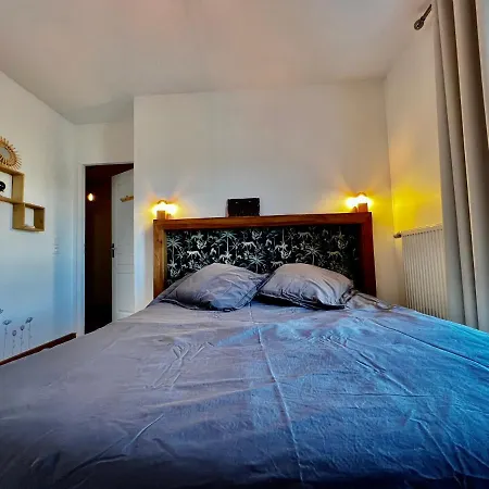 Superbe Cosy Apartman