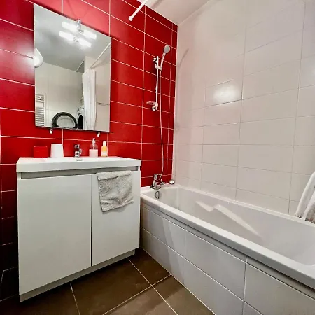Apartman Superbe Cosy *