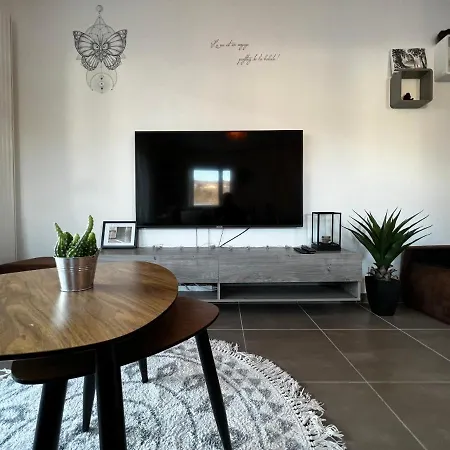 Apartment Superbe Cosy